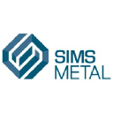 SIMS METAL MANAGEMENT LTD logo