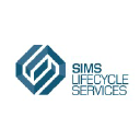 SIMS RECYCLING SOLUTIONS, INC. logo