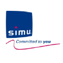 Simu logo