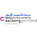 Sinai Cement logo