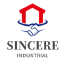 SINCERE INDUSTRIAL logo