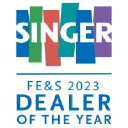 Singer Equipment logo