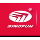 NINGBO SINGFUN ELECTRIC APPLIANCE C logo