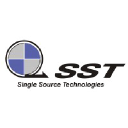 Single Source Technologies logo