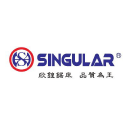 Singular Machinery logo