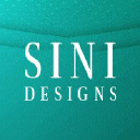 SINI Designs logo