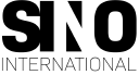 SINO International logo