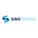 Sino Trading logo