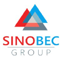 Sinobec Trading logo