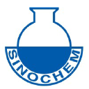 Sinochem Lantian logo