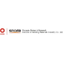 Sinoma logo