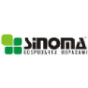 Sinoma logo