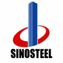 Sinosteel logo