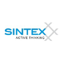 Sintex logo