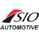 SIO Automotive logo