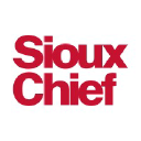 SIOUX CHIEF MANUFACTURING COMPANY I logo