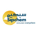 Sipchem logo