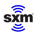 Sirius XM logo