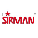 Sirman logo