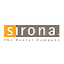 Sirona logo