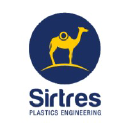 Sirtres logo