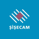 SISECAM DIS TICARET A S logo