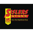 Sislers Stone logo