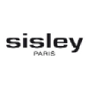 Sisley logo