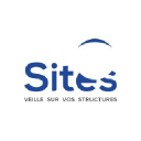 SITES SRL logo