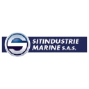 SITindustrie Marine logo