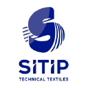 SITIP SPA INDUSTRIE TESSILI logo