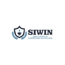 SIWIN CORPORATION. logo