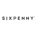 Sixpenny logo