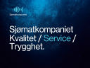 Sjømatkompaniet logo