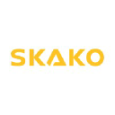 Skako Concrete logo