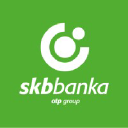 SKB logo