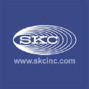 SKC INC. logo