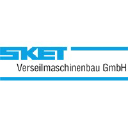 SKET Verseilmaschinenbau logo