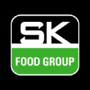 SK Food logo