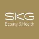 SKG logo