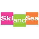 Ski & Sea logo