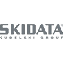 Skidata logo