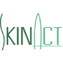 SkinAct logo