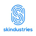 S&K INDUSTRIES, INC. logo