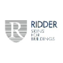 RIDDER CORP logo