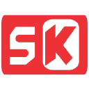 SK International logo