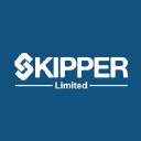 SKIPPER LIMITED logo