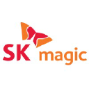 SK Magic logo