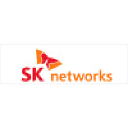 SK Networks logo