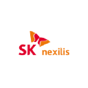 SK NEXILIS logo